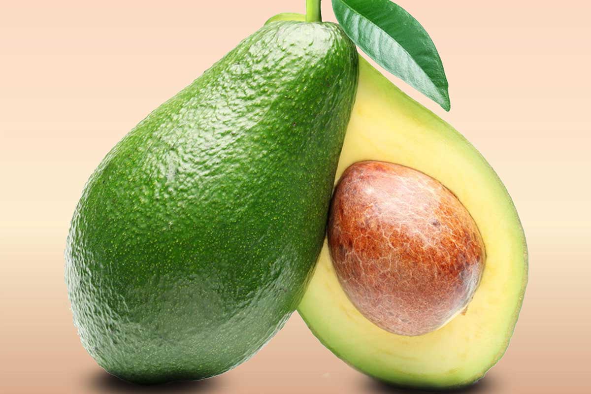 5 Proven Health Benefits Of Avocados F2