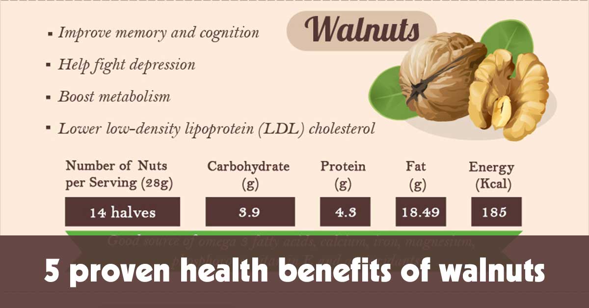 Walnuts Healthy Options at Mary Mayberry blog