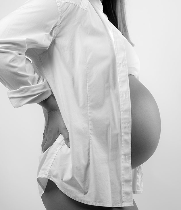 Acupuncture Helps Relieve Pregnancy Related Lower Back And Pelvic Pain F2