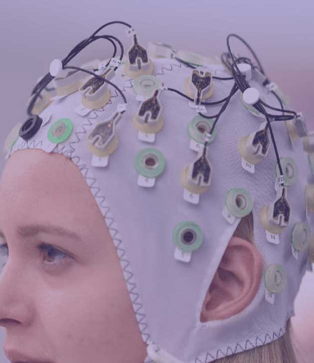 An Electrode Cap Could Help To Improve Short And Long Term Memory F2