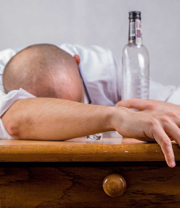 Consumption Of Alcohol Could Speed Up Progress Of Alzheimers Diseasef2