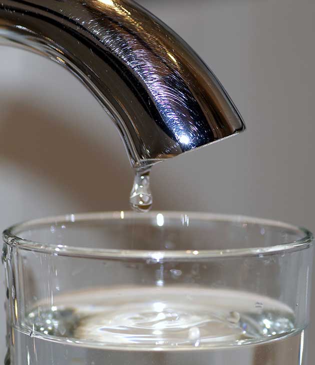 Fluoride In Tap Water Could Increase Hypothyroidism Risk In Pregnancy F2