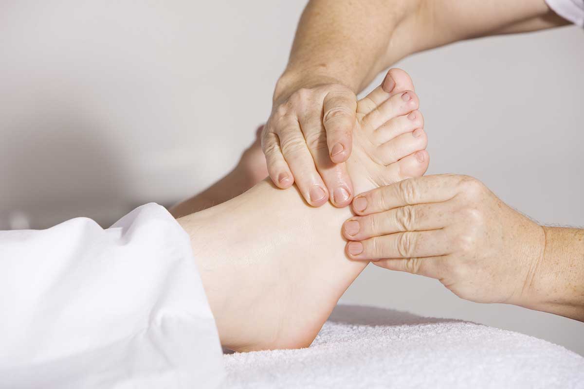 Foot Massage Helps To Improve Quality Of Sleep In Postmenopausal Women F2