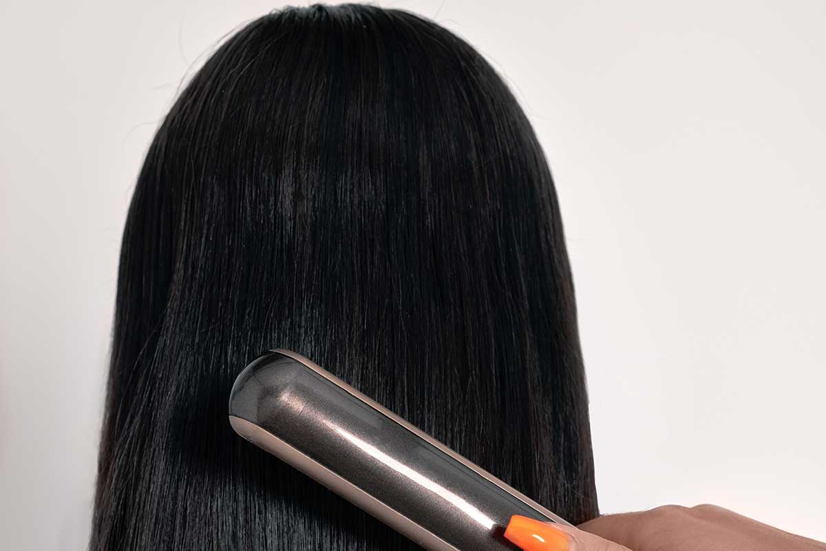 Hair Straightener Chemicals Linked To Increase In Uterine Cancer Risk F2