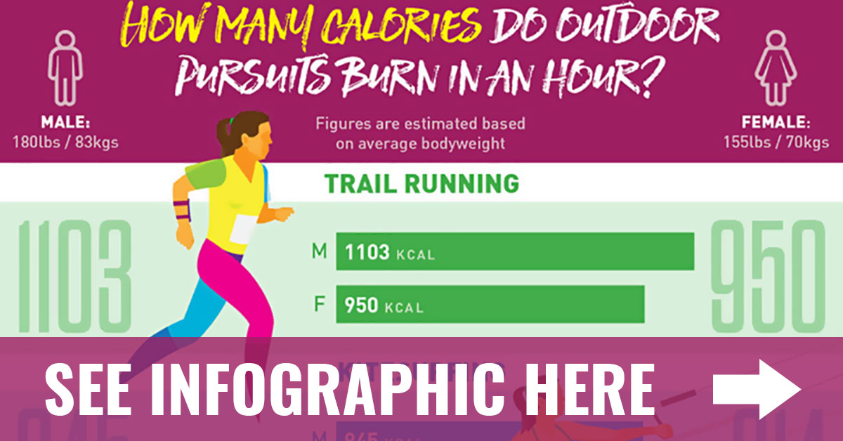 calorie calculator running