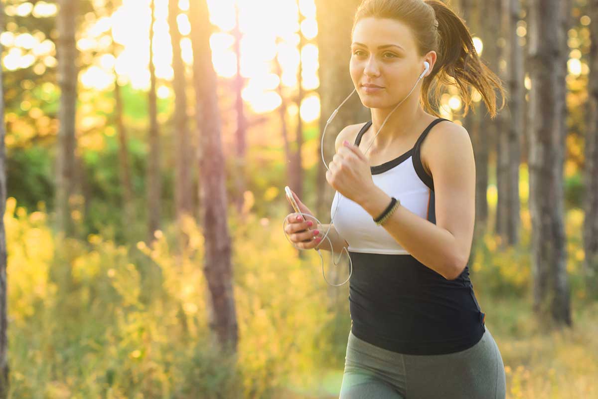 Morning Physical Activity Most Beneficial For Reducing Heart Disease Risk F2