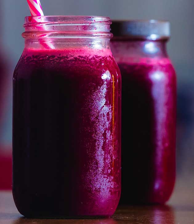 Nitrate In Beetroot Juice Helps Increase Muscle Force While Exercising F2