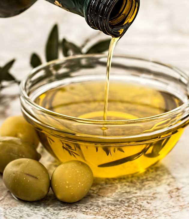 Research Explains The Health Benefits Of Oleic Acid Found In Olive Oil F2