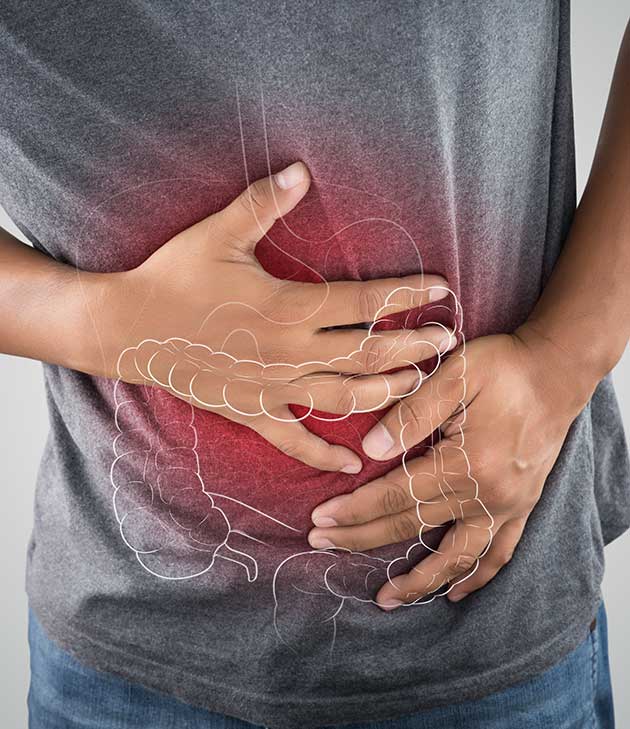 Use Of Antibiotics Could Increase Risk Of Inflammatory Bowel Disease F2