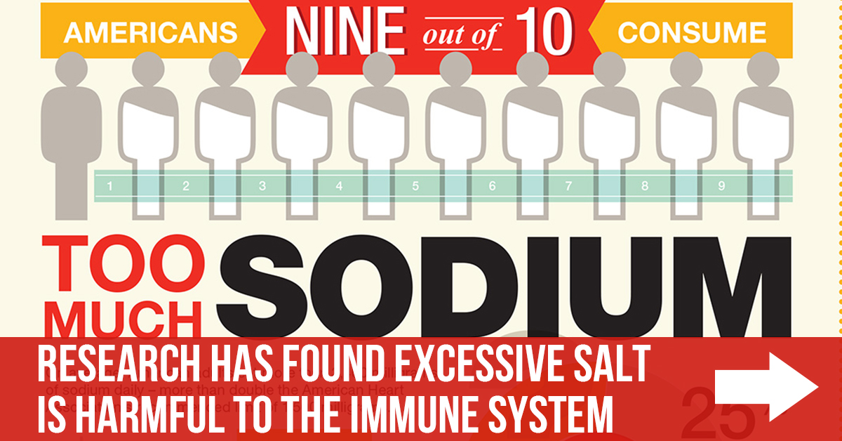 research-has-found-excessive-salt-is-harmful-to-the-immune-system